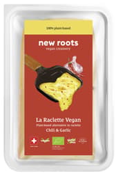 New Roots BIO La Raclette VEGAN Chili & Knoblauch