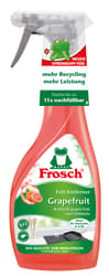 Frosch Grease Remover Grapefruit
