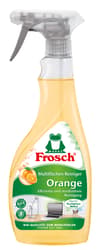 Frosch Multi-Surface Cleaner Orange