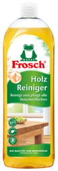 Frosch wood cleaner