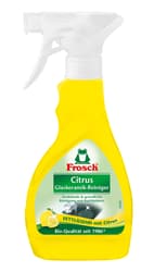 Frosch Citrus Glaskeramik-Reiniger