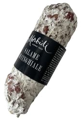 Morbidi Wildschweinsalami