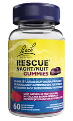 Rescue Gummies Nach Bachblüten Berry