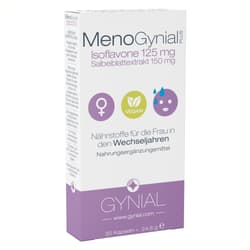 MenoGynial PLUS Kapseln