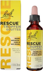 Rescue Bachblüten Tropfen