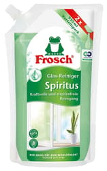 Frosch Spirit Glass Cleaner Refill Bag