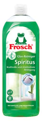 Frosch Spiritus Glas-Reiniger