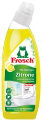 Frosch Zitronen WC-Reiniger