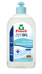 Frosch Zero% Sensitiv Spül-Lotion