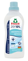 Frosch Zero% Sensitiv Weichspüler