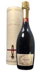 J. Lassalle Cuvée Angeline 2012 Champagner in Geschenkschatulle