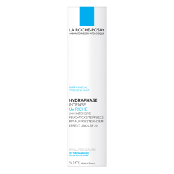 La Roche Posay Hydraphase UV Intense Riche