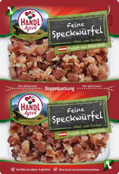 Handl Tyrol Fine Bacon Dice