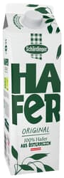 Schärdinger Haferdrink VEGAN