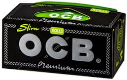 OCB Premium Rolls Slim