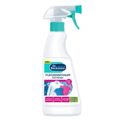 Dr. Beckmann Fleckenschaum Oxi Power