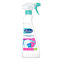 Dr. Beckmann Stain Foam Oxi Power