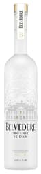 Belvedere Organic Vodka