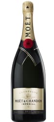 Moet & Chandon Brut Imperial Champagne Magnum