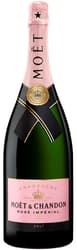 Moet & Chandon Rosé Imperial Champagne Magnum