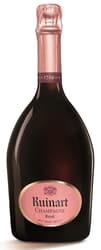 Ruinart Rosé Champagner