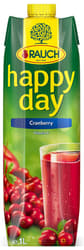 Happy Day Cranberry Nectar