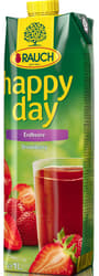Happy Day Erdbeer Getränk