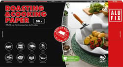 Roasting & cooking paper