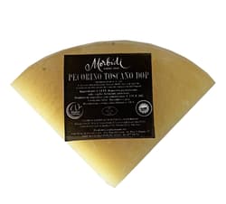 Morbidi Pecorino Toscano DOP
