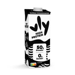 vly High Protein Drink VEGAN