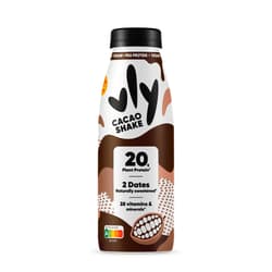 vly Kakao Shake VEGAN