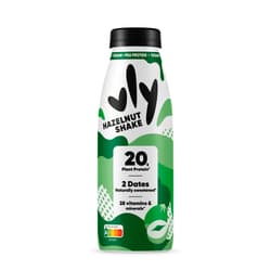vly Haselnuss Shake VEGAN