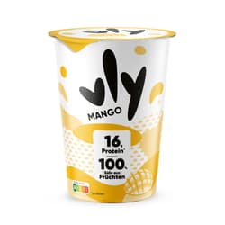 vly Mango Joghurtalternative