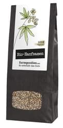 hemp seeds