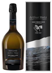 Arthur Metz Grand Terroir Schiste Schieferberg Geschenkbox