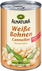 Alnatura BIO Weiße Bohnen