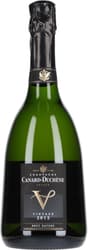 Canard Duchene Cuvée V 2012 Brut Nature Champagner