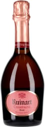 Ruinart Rosé Champagner Halbflasche
