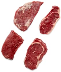 Sutcha Steak Discovery Pack
