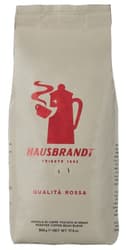 Hausbrandt Espresso Qualità Rossa Bohnen