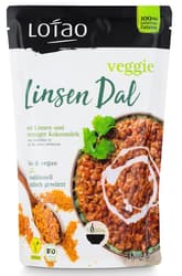 Lotao BIO Linsen Dal