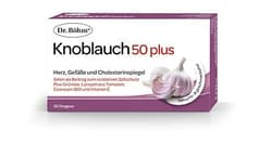 Dr. Böhm® Knoblauch 50 plus