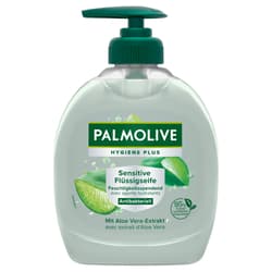 Palmolive® Hygiene-Plus Sensitive Liquid Hand Soap