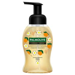 Palmolive® Hand Soap Luxury Foam Jasmine & Orange Blossom