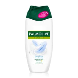 Palmolive® Naturals Sensitive Cream Shower Gel