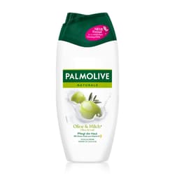 Palmolive® Naturals Olive & Milk Cream Shower Gel