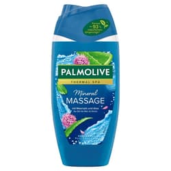 Palmolive® Thermal Spa Mineral Massage Shower Gel