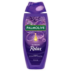 Palmolive® Aroma Essence Ulimate Relax Shower Gel