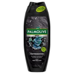Palmolive® Men Refreshing Shower Gel