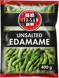 Ita-San Edamame (tiefgekühlt)